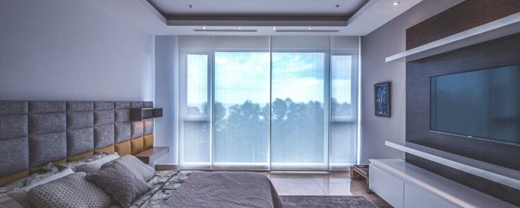 Tips On How To Keep Your Sliding Doors Functional